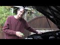 How To Clean An Engine