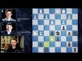 The Best Game of 2021, Headache Analysis | Caruana vs Duda | TATA Steel 2021