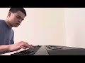 “In My Life” (The Beatles) piano cover