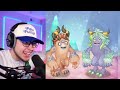 These Fan Made Monsters Will BLOW Your Mind! (My Singing Monsters)
