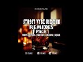 Street Vybz Riddim Remixes - Tommy Lee Sparta, Roze Don, Ding Dong, Squash (Download Remixes Below)