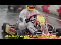 EXTREME KZ2 Onboard at Berghem