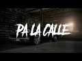 (Gratis) ''Pa La Calle'' Beat De Narco Rap 2019 (Prod. By J Namik)