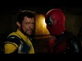 Deadpool & Wolverine | Please Silence Your Phones | So I Heard Secret Wars Finally Gonna Introduce
