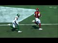 Every Play from Jayden Daniels vs New York Jets