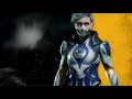 LiquidCinema - Bullet Force (Mortal Kombat 11 - Official Frost Reveal Trailer)