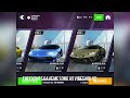 Asphalt 8 Lamborghini reventon special event + test drive