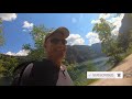 GOSAUSEE AUSTRIA | Walking Tour of Beautiful Mountain Lake