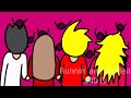 Runnin' and Hidden (Music Video)