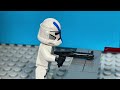 LEGO Star Wars - 501st Battle (Stop-Motion)