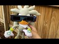 The Solar Eclipse | Sonic Plush Short