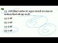 Panchayati Raj Questions Answers In Hindi | 100+ MCQ | Panchayati Raj System | पंचायती राज व्यवस्था