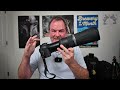 10 Things I Love about the Canon 800 f/11 Lens