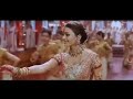 Dola Re Dola Re  4K Video | Shahrukh Khan | Aishwarya Rai , Madhuri Dixit | Devdas | 90s Songs