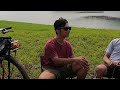 Bike camp parang gombong jatiluhur Purwakarta with aldy part 1