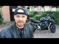 Riding in the Rain | 10 Tips on how to Motorcycle in Wet Weather