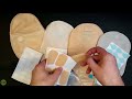 How to Use Ostomy Filter Stickers!