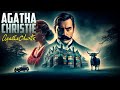 AGATHA CHRISTIE - The Cretan Bull | Audiobook | Detective Tales | POIROT MYSTERY