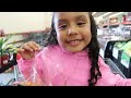 SURPRISED GIGI, SUNDAY CHURCH, GROCERIES + MORE | WEEKLY VLOG