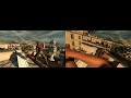 Dying Light - Animations in First Person vs Third Person