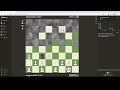 Biến Thể Cờ Vua - Fog of War Chess || TungJohn Playing Chess
