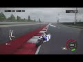 Two More Races Are Finished (MotoGP 17)