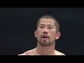 Bushido 11: Akihiro Gono vs Hector Lombard | June 4, 2006