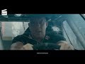 Furious 7: Rescuing Ramsey HD CLIP