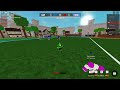 TPS: Street Soccer Montage! #29 | Roblox