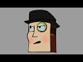 Tophat Animation Test