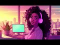 Work Lofi - Easy Office Vibe - Beats to Get you in the Flow & Grooving - Neo Soul/R&B