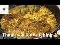 Fried Chicken Biriyani | Unique Style