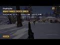 PUBG ~ Vikendi Adventure