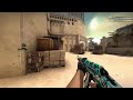 Mo5 CS:GO Fragmovie #1