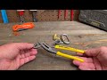 Do you like the Klein D504-7 Pump Pliers