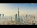 DUBAI THE BEST DESTINATION IN 2024