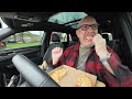 Tim Hortons 4 PIZZA Review and a Smile Cookie