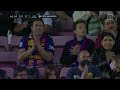 Große Sorgen um Araujo bei Barca-Sieg: FC Barcelona - Celta Vigo 3:1 | LaLiga | DAZN Highlights
