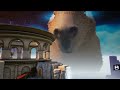 We Battle a Massive Chameleon Hydra in Goat Simulator 3 DLC!