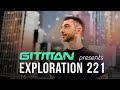 Gitman -  Exploration 221 (28.06.2024) Progressive House | Melodic Techno | Techno