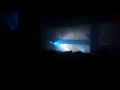 Aphex Twin, Warehouse Project, 18/11/11
