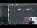 Making the Melody - Song Start to Finish | 