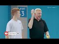 1 HOUR of TENNIS TRAINING with Boris Becker | Top Level Tennis
