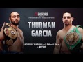 Danny Garcia | THE REVEAL with Mark Kriegel