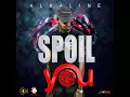 ALKALINE - SPOIL YOU (Official Audio)