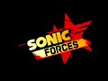 Supporting Me RMX ...for Virtual Reality ~ Green Hill - Sonic Forces: Episode Shadow Music EX-tended