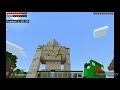 Minecraft story part 2