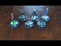 Heroclix Avengers Hellfire Gala 300pt Modern Theme Team Featuring Black Widow!