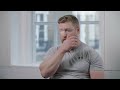 Shane's Story | The Experience Of Salivary Gland Cancer - SGC UK