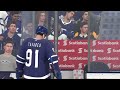 Getting Payback Against Pittsburgh! - NHL24 Toronto Maple Leafs Franchise Ep12